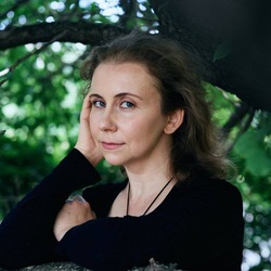 Анна Агаева