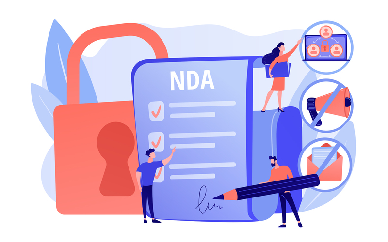     NDA