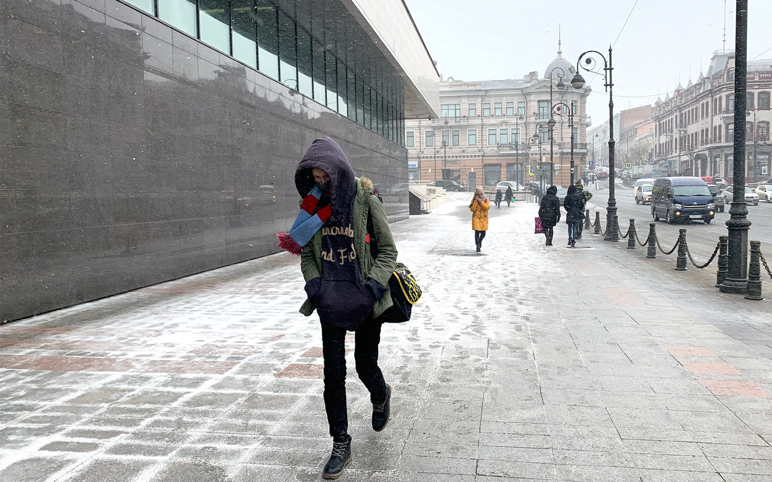 Полмиллиона жителей России остались без работы в пандемию