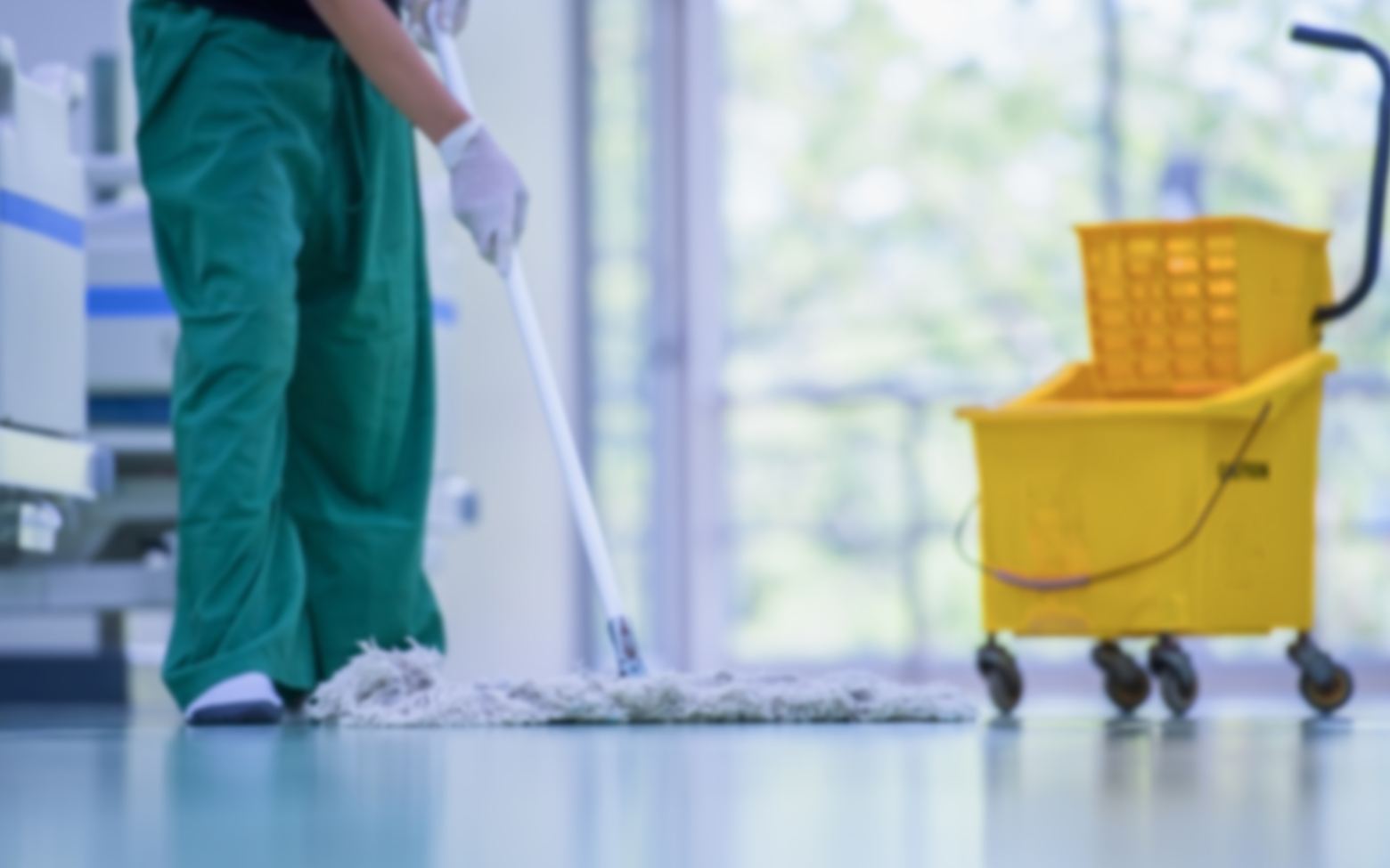 Уборщицы больниц требуют «ковидных» выплат