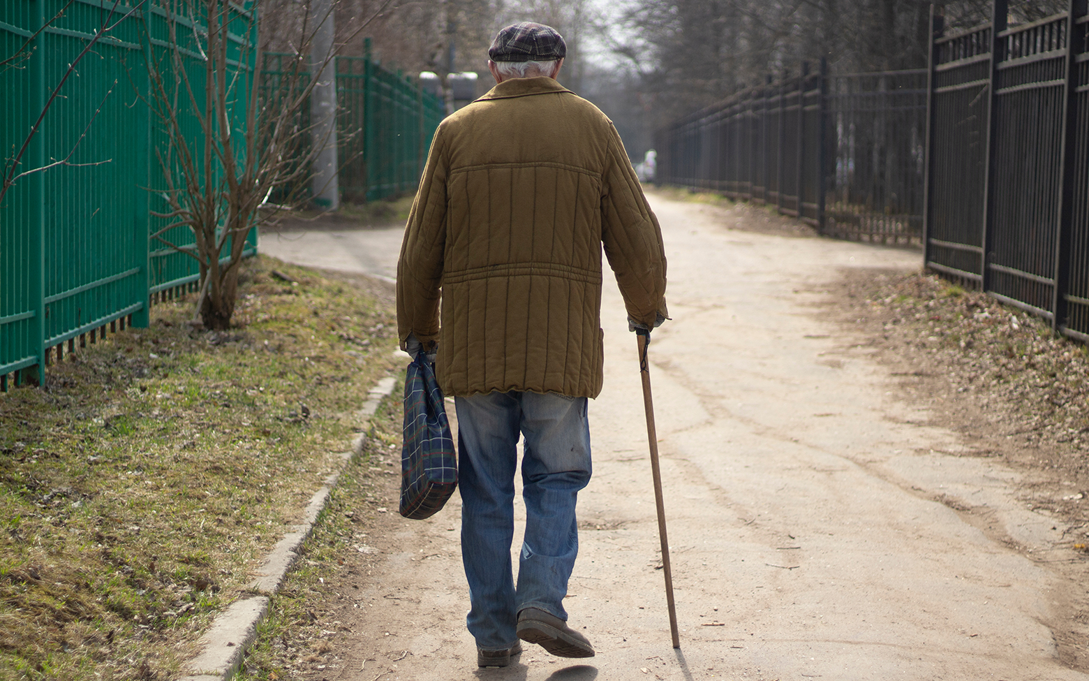 Пенсии в России выросли в среднем на 3 тысячи за 5 лет
