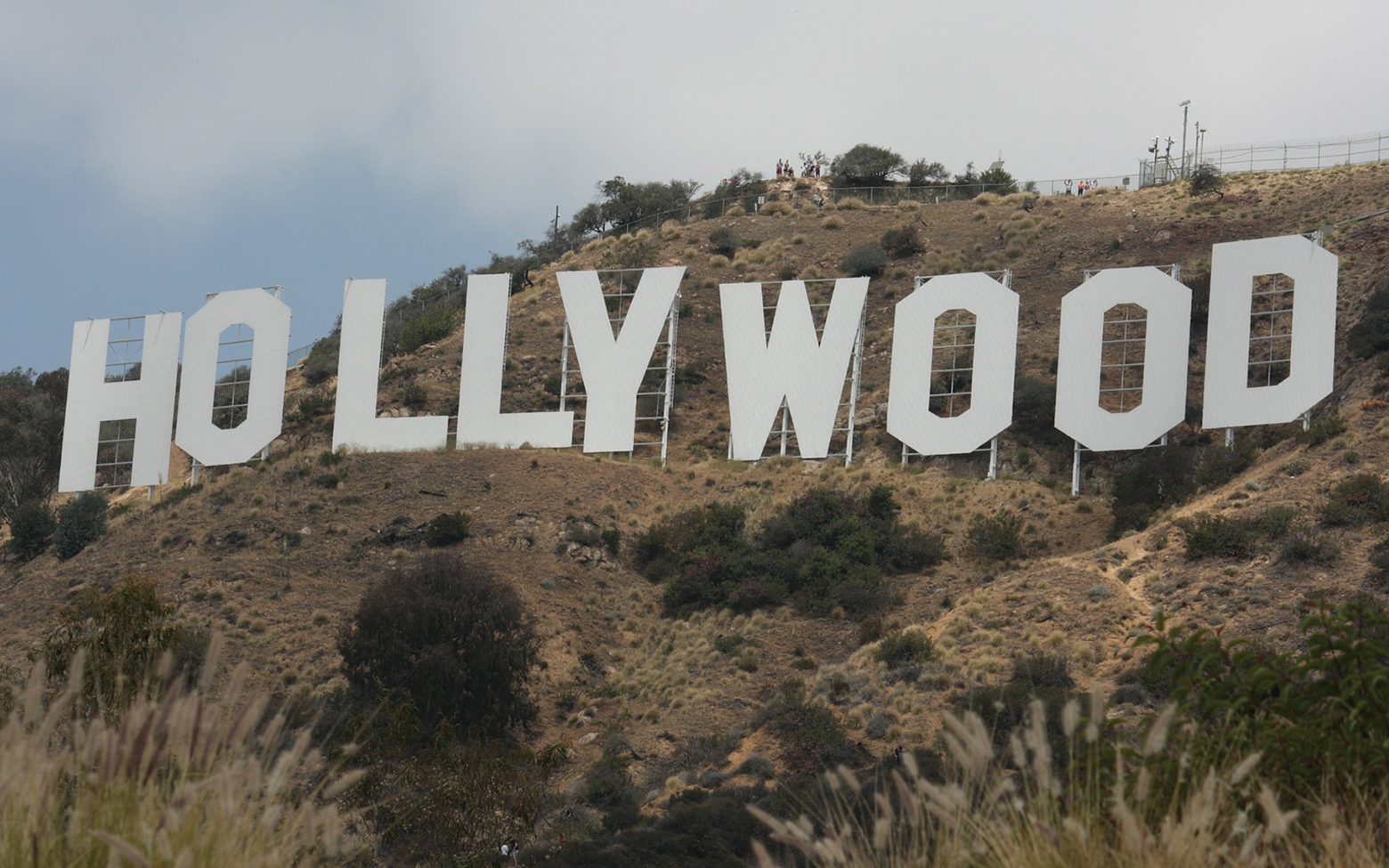 В Голливуде разрешили обеденные перерывы