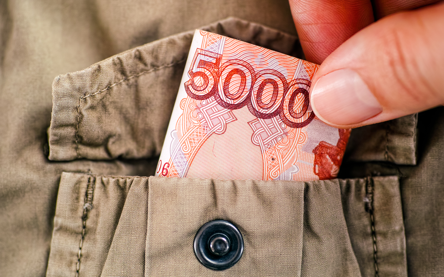 Более половины россиян рассчитывают увеличить доходы в новом году