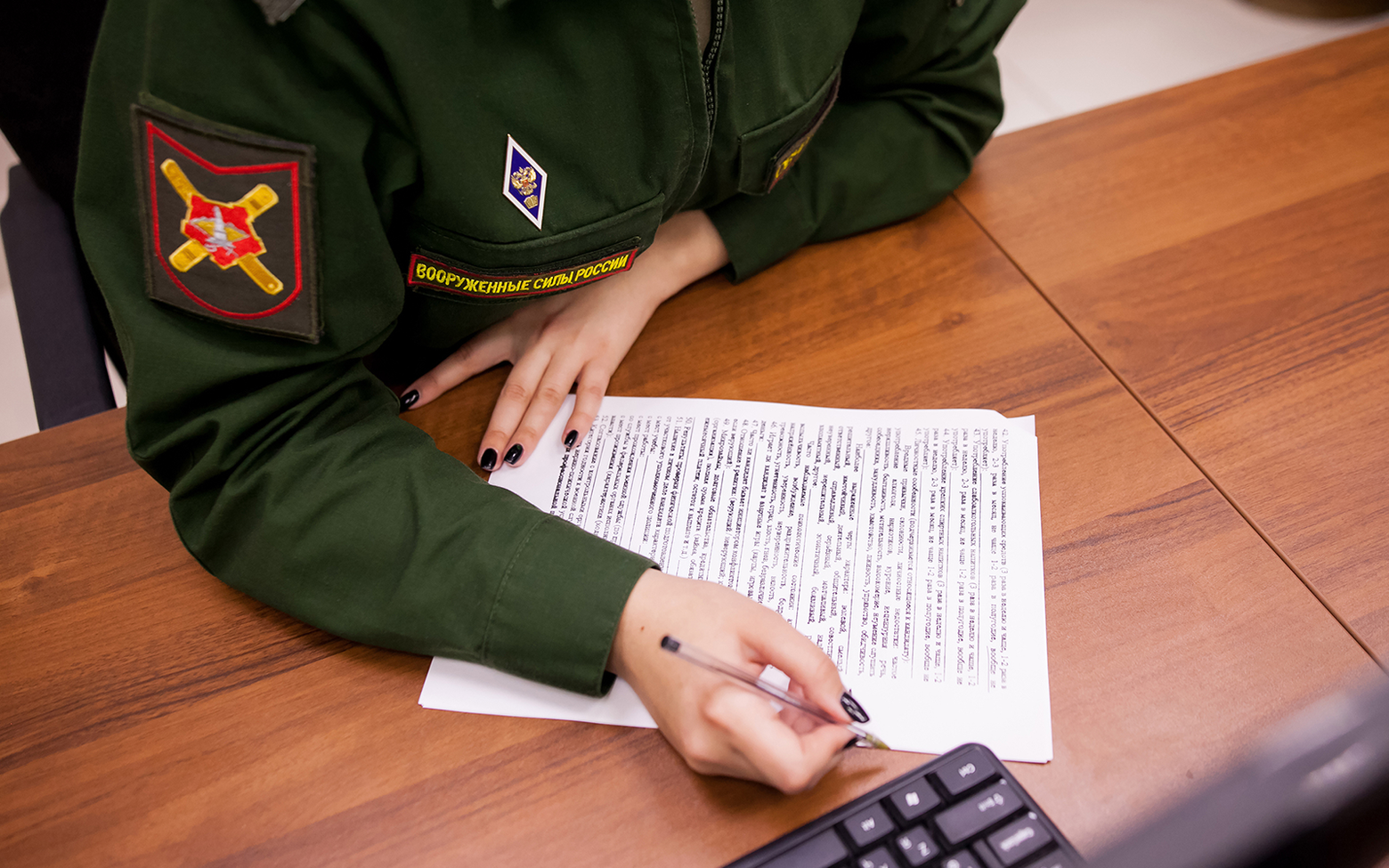 Заявки айтишников на отсрочку от армии принимаются до 11 августа