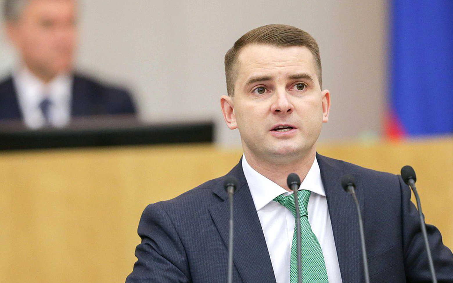 Депутат Государственной Думы предложил отменить командировочные суточные выплаты