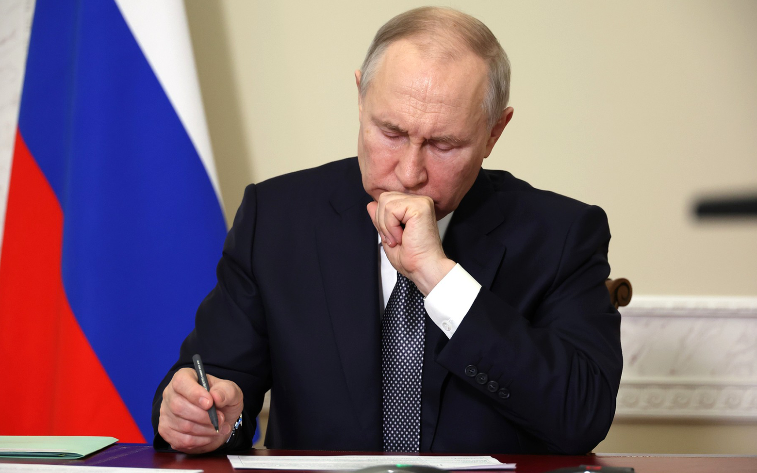 Путин подписал закон о новой системе высшего образования