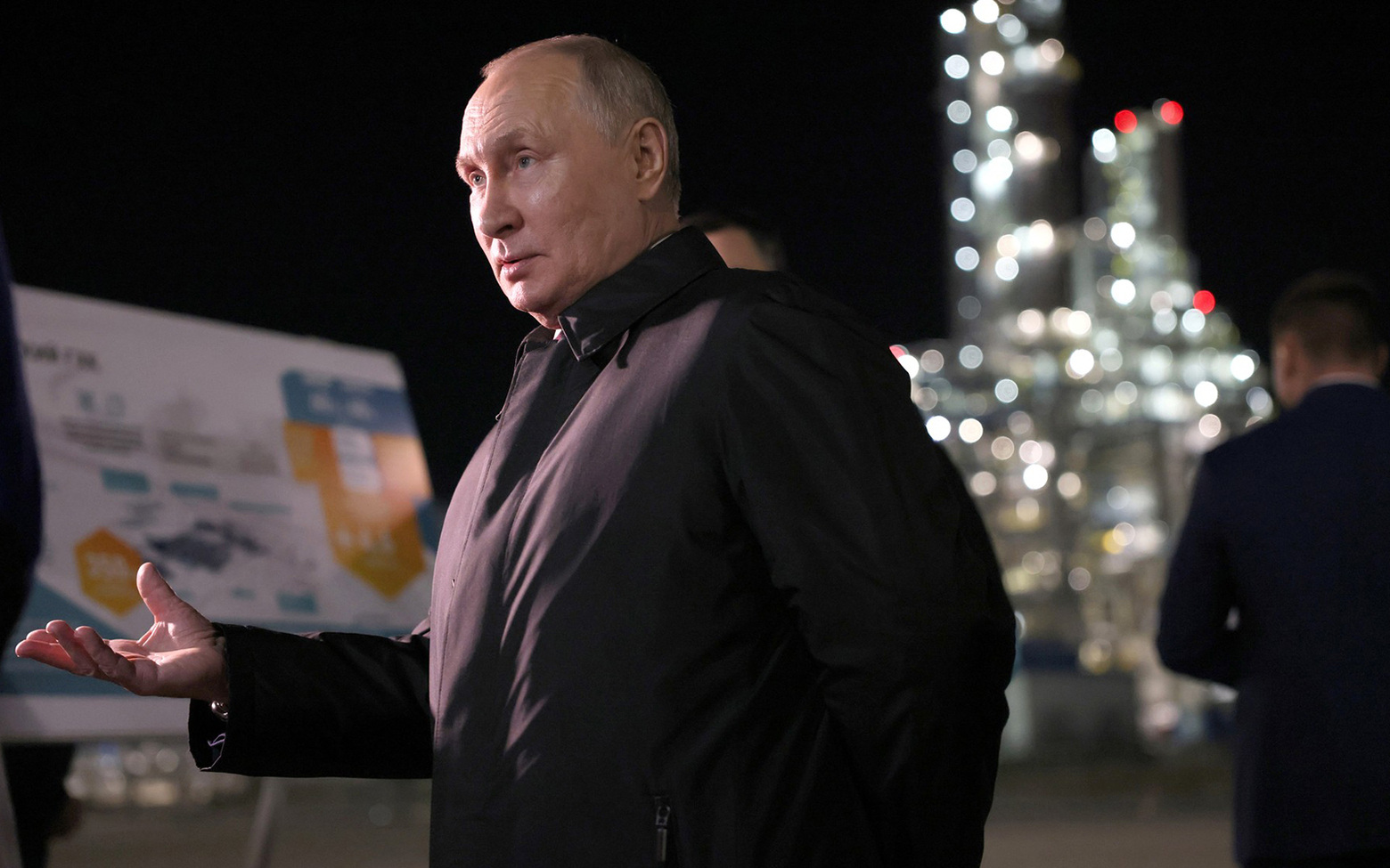 Путин: трудовая миграция не должна стоять выше интересов граждан