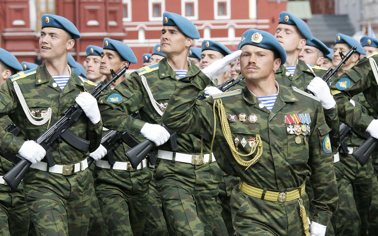 Статья на медиа «Просто работа»