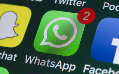 10 фишек WhatsApp, которые пригодятся в работе