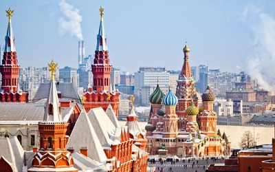 Как искать работу в Москве, сидя в своем городе