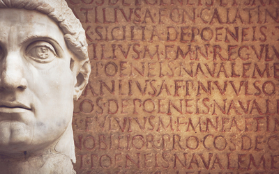 Как перестать думать о Римской империи?