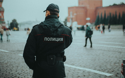 Полковник полиции из Уфы «отдохнул» на 1,6 млн рублей