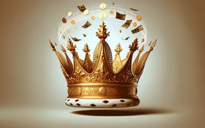 Как переводить и получать деньги через «Золотую корону»