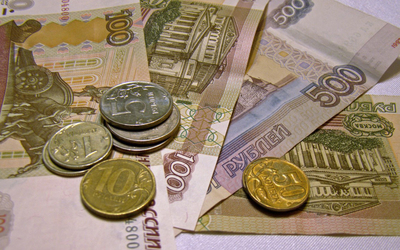 Желаемая зарплата в России — 123,5 тысячи рублей