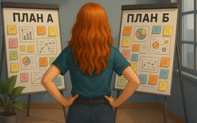 Как принять трудное решение: 7 простых способов справиться с сомнениями