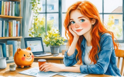 Как самозанятому получить страховую пенсию