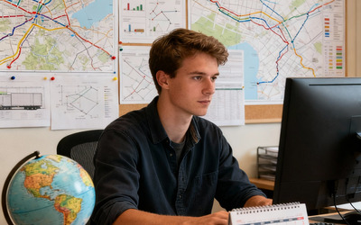 Должностная инструкция логиста