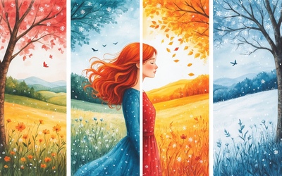 Отдых подольше или отпускные побольше: когда лучше брать отпуск в 2026 году