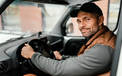 Должностная инструкция водителя автомобиля