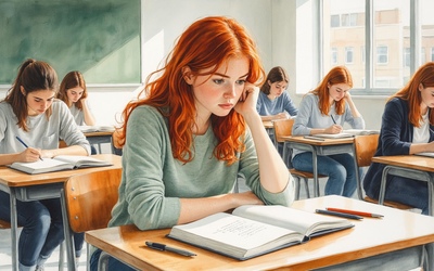 Надо ли начинать работать во время учебы?