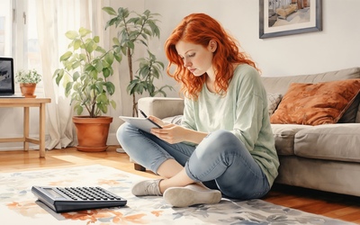 Как понять, сколько вы стоите на рынке труда?