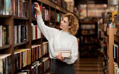 Должностная инструкция библиотекаря