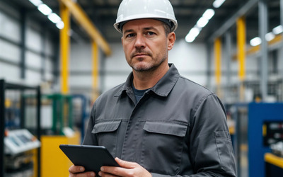 Должностная инструкция бригадира