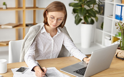 Должностная инструкция бухгалтера по зарплате