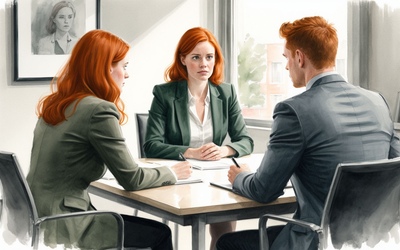 Как пройти собеседование с неопытным рекрутером — и не сойти с ума?