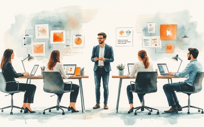 Улыбаемся и машем: как общаться с коллегами, чтобы вас не уволили