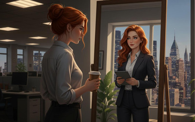 Как выйти из карьерного тупика с помощью ИИ?