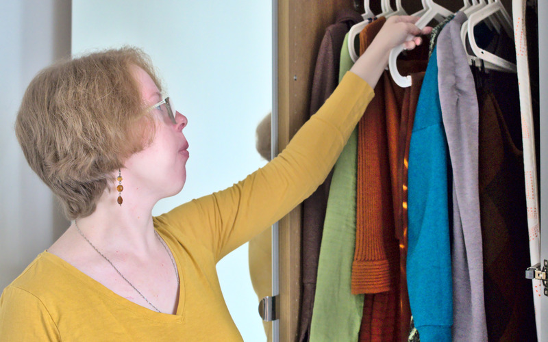 «Ко мне обращаются репетиторы, фотографы, стилисты, маркетологи и даже профессиональные ведьмы»