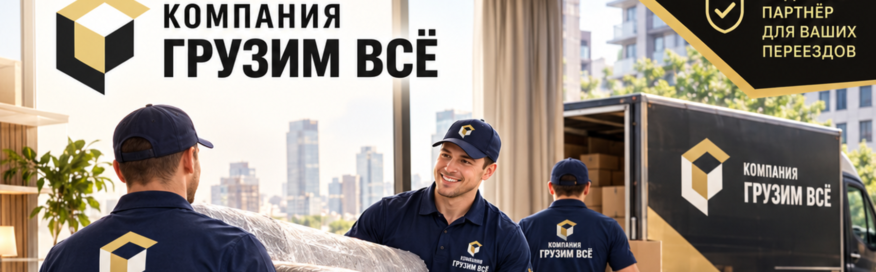 Брендинг компании