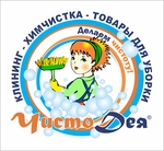 ООО "Чистодея"