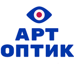 Салон оптики "Арт-Оптик"