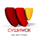 Суши Wok