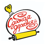 Сдобная деревня