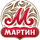 Работа в компании «ООО Мартин» в Орехово-Зуево