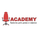 Работа в компании «Academy» в Санкт-Петербурге
