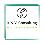 Компания K.N.V. Consulting