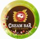 Cream Bar