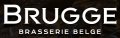 Brugge Brasserie Belge, бельгийский пивной бар
