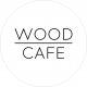 Wood cafe