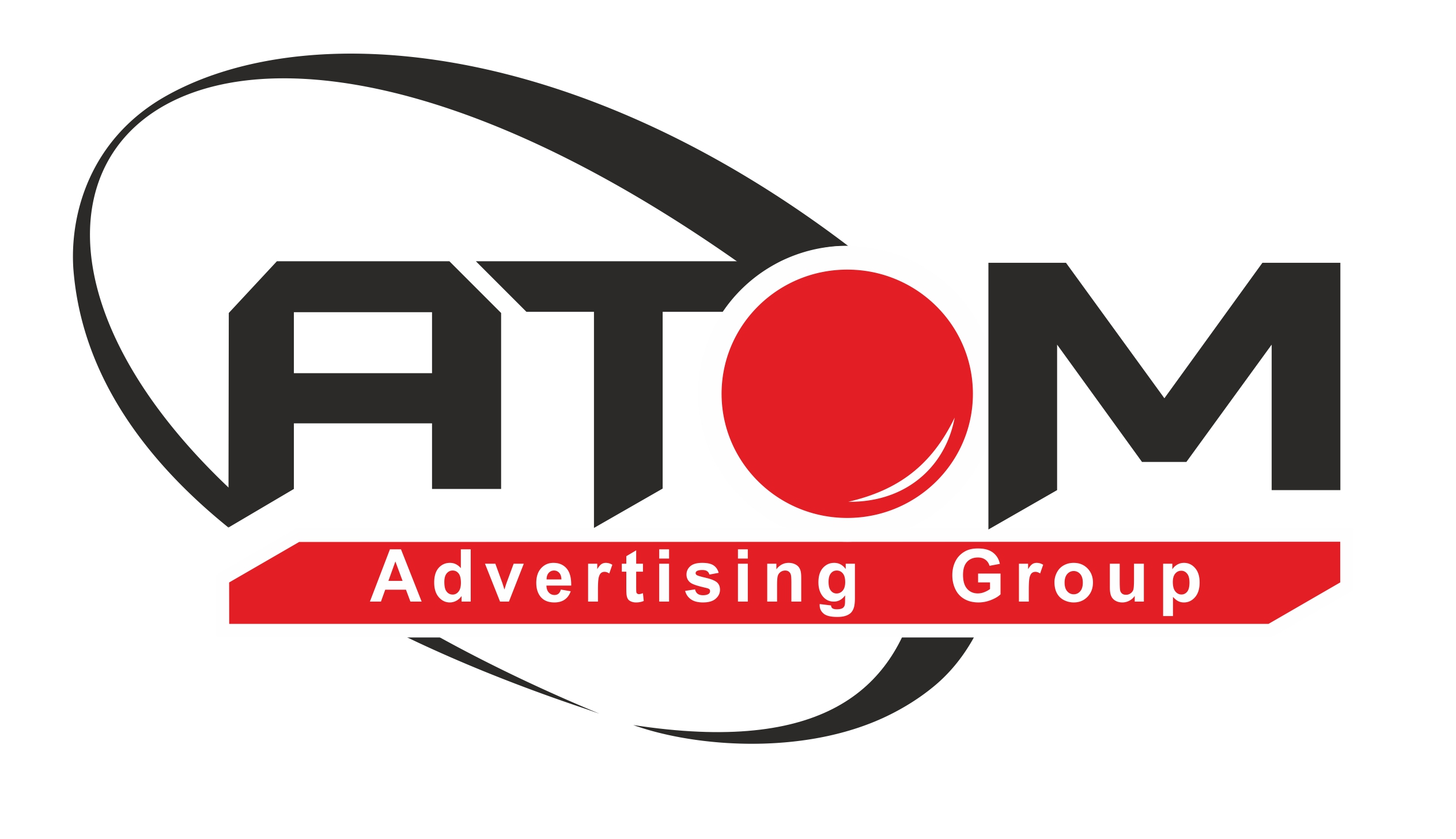 Рекламная Компания Атом