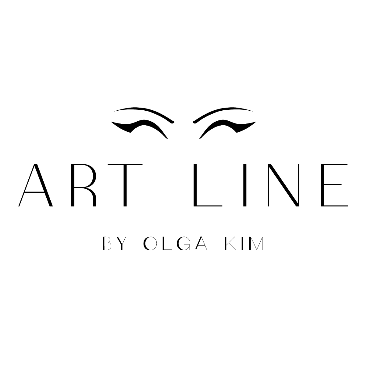 ART LINE by Olga Kim