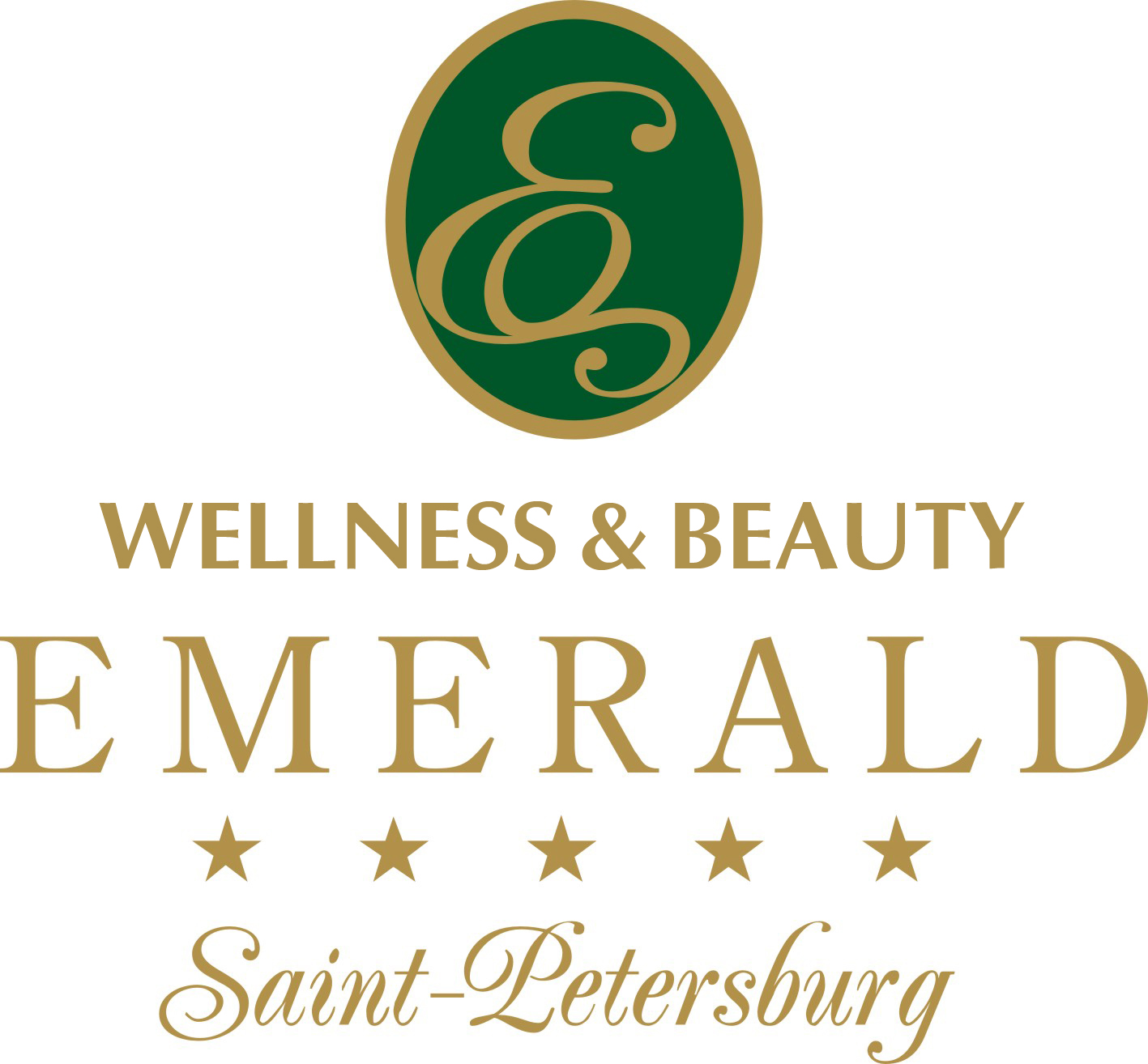 Wellness & Beauty Emerald