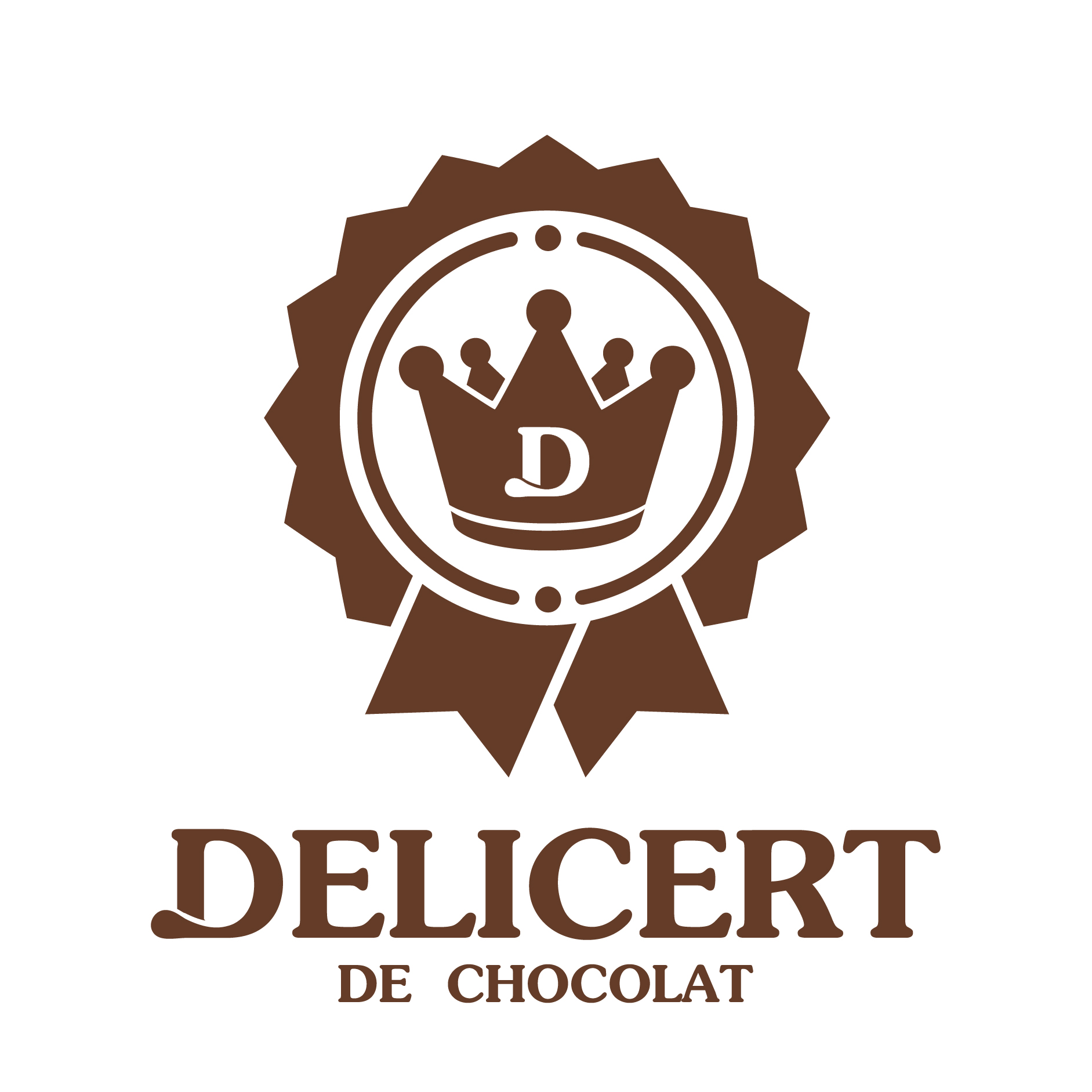 Delicert de Chocolat
