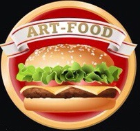 ART FOOD