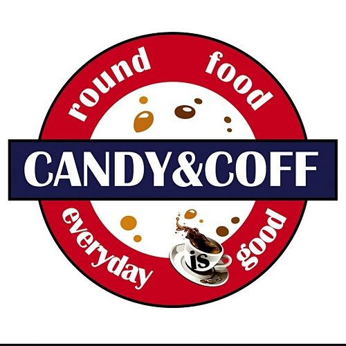 Candy&Coff