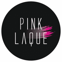 Pink Laque
